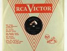 Rockabilly 78 - Elvis Presley - Baby Let's Play House - RCA Victor - VG++ mp3
