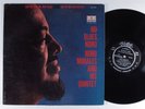 NORO MORALES & HIS QUINTET No Blues, Noro TICO LP u