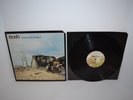 Vintage 1977 Rush A Farewell To Kings SRM-1-1184 Gatefold Vinyl LP VG+/NM