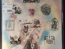 Thaiboy Digital Legendary Member NEW VINYL BLADEE Ecco2k YUNG LEAN Gravity Boys