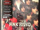 Pink Floyd • Piper at the Gates of Dawn • 2016 RE vinyl record LP New & SEALED