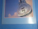 Dire Straits Brothers in Arms 25264-1 LP Vinyl Record 1985 Money For Nothing VG
