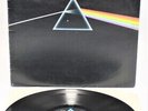 PINK FLOYD ‘Dark Side of the Moon’ 1973 Vinyl Lp in Gatefold Cover A9/B7 – R24
