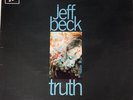 Jeff Beck - Truth (LP, Album, RP)