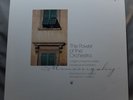 CHESKY RC30 Moussorasky: Power of the Orchestra LEIBOWITZ