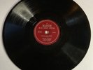 Ernest Martin & His Gospel Melody Makers 78 RPM Faded Flowers Ohio BLUEGRASS