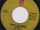 The O'Jays - Back Stabbers (7