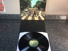 LP VINYL  ALBUM THE BEATLES ABBEY ROAD 1969 UK 1ST PRESS PCS 7088 SUPERB EX/EX-