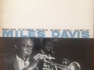 Lp BLP 1502  Miles Davis Vol 2 Deep Groove Ear RVG Blue Note Lexington
