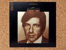 Songs of LEONARD COHEN 1970 Columbia CS 9533 LP *NM*