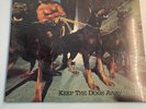 NEW Thor Keep the Dogs Away Vinyl 12