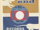 Harry Starr Another Time Another Place End Soul Northern Motown