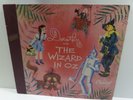 Dorothy and the Wizard of OZ Vinyl LP Capitol Records ECD 3047