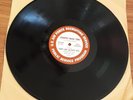 US Air Force Country Music Time radio program LP Leroy Van Dyke Bobby Lord ex