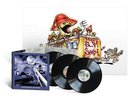 Eminem 'The Slim Shady LP' 3LP Expanded Edition Black Vinyl - NEW & SEALED