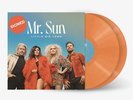 Little Big Town - Mr. Sun - 2LP Tangerine Vinyl (SIGNED/AUTOGRAPHED INSERT)
