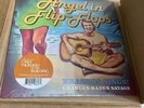 Angel In Flip-Flops Only Murders In The Building 7” Vinyl Orange Steve Martin