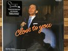 FRANK SINATRA Close To You VINYL LP Sealed