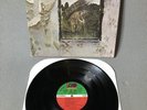 Orig Led Zeppelin IV ZOSO Porky Pecko Duck USA Vinyl LP SD-7208 VG++