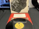 The Undertones Self Titled LP 1st Press 1979 Sire SRK 6071 - Vinyl VG+