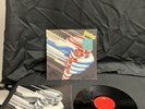 Judas Priest - Turbo LP 1986 - Rare Holland Import - Vinyl VG+ to EX