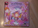 1972 UK 2 LP SLS 834  STEREO TCHAIKOVSKY THE NUTCRACKER LSO PREVIN BOX VINYL