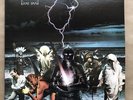 BLACK SABBATH  Live Evil WARNER BROS Vinyl 2 LP  EX Gatefold 1982