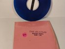 The Beatles - Renaissance Minstrels Vol.1 TMOQ-1002 - LP Vinyl BLUE Transparent