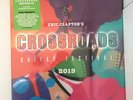 Eric Clapton’s Crossroads Guitar Festival 2019 6 LP Vinyl Set. New & Sealed