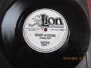 VHF / HEART OF STONE        HEAVY METAL   - 7