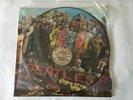 THE BEATLES SGT. PEPPER'S LONELY HEARTS CLUB BAND Vinile - picture disk