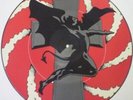 Black Sabbath, Turn Up The Night, NEW Original PICTURE DISC 12