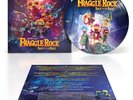 Fraggle Rock Back To - Fraggle Rock Back To The Rock (Various Artists) [Used Ver