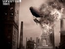 Various Artists - The Ultimate Led Zeppelin Tribute (Various Artists) - RED [Use