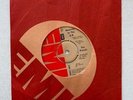 The Sex Pistols - rare 'Anarchy In The UK' Chris Thomas 7