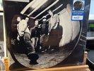 RearviewMirror by Pearl Jam ‘91-03- Volume 2 Exclusive Black and Gray Vinyl