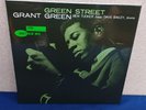 Grant Green ‎- Green Street Music Matters MMBST-84071 Blue Note ‎LP Vinyl 180g