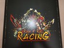 Rock n' Roll Racing SNES VGM Vinyl Not Moonshake Totakuribo