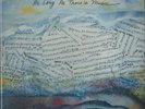 Artists House AH 4 Charlie Haden/ Hampton Hawes, As Long As There's Music LP