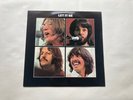 Let It Be - The Beatles - Red Apple - 1 Owner From New - First Press - Excellent