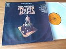 BYRDS : Fifth Dimension  FRENCH LP CBS S.62.783  BIEM  Ed.1  1966