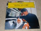 Seong-Jin Cho CHOPIN Piano Concerto No. 2 / Scherzi / SEALED Deutsche Grammophon