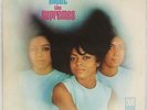 THE SUPREMES: Meet The Supremes US Motown DG Soul LP Vinyl