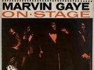 MARVIN GAYE: Recorded Live On Stage US Tamla OG DG Soul LP NM Vinyl