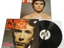 PUBLIC IMAGE LTD. First Issue- Virgin V 2114 Import UK LP John Lydon SEX PISTOLS