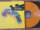 PIXIES - BEST OF PIXIES - 2LP - EUROPEAN PRESSING ONLY 750 ON ORANGE VINYL - NM