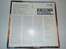 The Rolling Stones – Black And Blue lp vinyl rare Supraphon Czechoslovak release
