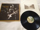 RARE RONNIE WOOD 1975 Vinyl LP  NOW LOOK Vinyl NM Cover VG+ with ERROR LABEL