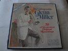 The Unforgettable Glenn Miller - 70 of His Greatest Original Recordings NEW