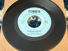 Rockin' Ramrods: I Wanna Be Your Man/I'll Be.. 45 Plymouth MASS garage SVG+ HEAR
